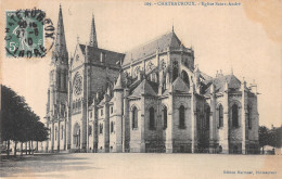 36-CHATEAUROUX-N°4196-E/0033 - Chateauroux