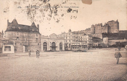 76-DIEPPE-N°4196-E/0023 - Dieppe