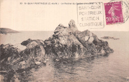 22-SAINT QUAY PORTRIEUX-N°4196-E/0021 - Saint-Quay-Portrieux