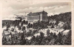 66-FONT ROMEU-N°5144-D/0183 - Sonstige & Ohne Zuordnung