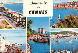 06-CANNES-N°5144-D/0153 - Cannes