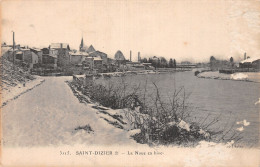 52-SAINT DIZIER-N°5144-D/0133 - Saint Dizier