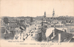 52-CHAUMONT-N°5144-D/0125 - Chaumont