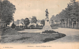 52-CHAUMONT-N°5144-D/0121 - Chaumont