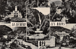 73-LA LECHERE LES BAINS-N°5144-D/0043 - Other & Unclassified