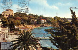 06-JUAN LES PINS-N°5144-D/0003 - Juan-les-Pins