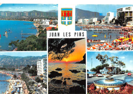 06-JUAN LES PINS-N°5144-D/0005 - Juan-les-Pins