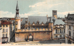 17-LA ROCHELLE-N°5144-C/0347 - La Rochelle