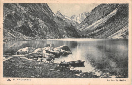 65-CAUTERETS-N°5144-C/0249 - Cauterets