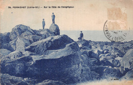 44-PORNICHET-N°5144-C/0227 - Pornichet