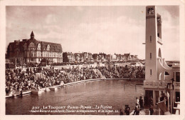 62-LE TOUQUET PARIS PLAGE-N°5144-C/0217 - Le Touquet