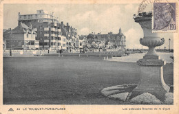 62-LE TOUQUET PARIS PLAGE-N°5144-C/0215 - Le Touquet