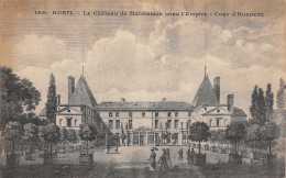 92-RUEIL LE CHÂTEAU DE MALMAISON-N°5144-C/0121 - Rueil Malmaison