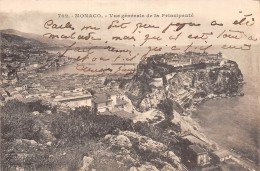 98-MONACO-N°5144-C/0093 - Other & Unclassified