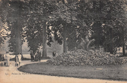 77-FONTAINEBLEAU LE PALAIS LE PARC-N°5144-C/0089 - Fontainebleau