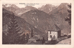 73-MODANE-N°5144-B/0375 - Modane