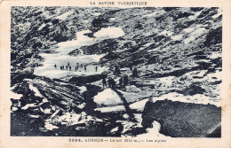 73-AUSSOIS-N°5144-B/0363 - Other & Unclassified