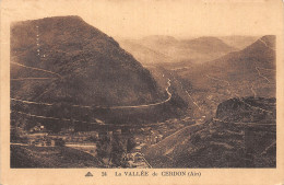 01-LA VALLEE DE CERDON-N°5144-B/0347 - Zonder Classificatie