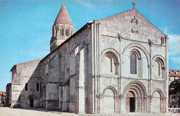 17-SAINTES-N°5144-B/0255 - Saintes