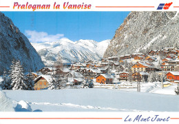 73-PRALOGNAN LA VANOISE-N°4197-D/0399 - Pralognan-la-Vanoise