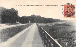 78-SAINT GERMAIN EN LAYE-N°5144-B/0159 - St. Germain En Laye