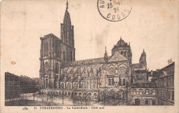 67-STRASBOURG-N°5144-B/0045 - Strasbourg