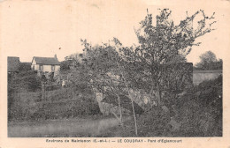 28-LE COUDRAY-N°5144-B/0047 - Sonstige & Ohne Zuordnung