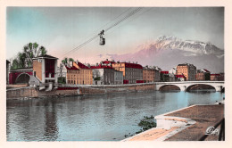 38-GRENOBLE-N°5144-A/0389 - Grenoble