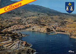 66-COLLIOURE-N°4197-D/0363 - Collioure