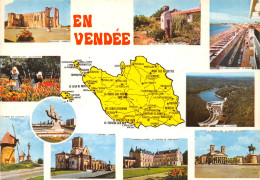 85-VENDEE-N°4197-D/0357 - Sonstige & Ohne Zuordnung