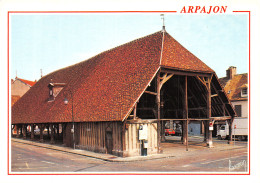 91-ARPAJON-N°4197-D/0321 - Arpajon