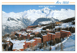 73-LES ARCS-N°4197-D/0313 - Other & Unclassified