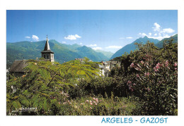 65-ARGELES GAZOST-N°4197-D/0291 - Argeles Gazost