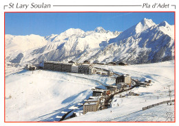 65-SAINT LARY SOULAN-N°4197-D/0279 - Autres & Non Classés