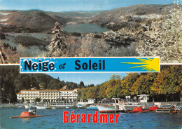 88-GERARDMER-N°4197-D/0269 - Gerardmer