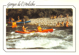 07-GORGES DE L ARDECHE-N°4197-D/0255 - Autres & Non Classés