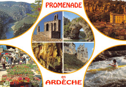 07-ARDECHE-N°4197-D/0259 - Other & Unclassified