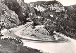 01-COL DE LA FAUCILLE-N°4197-D/0225 - Zonder Classificatie