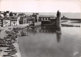 66-COLLIOURE-N°4197-D/0197 - Collioure