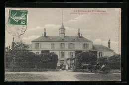 CPA Laigle, Chateau De Nuisement  - Autres & Non Classés