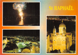 83-SAINT RAPHAEL-N°4197-D/0159 - Saint-Raphaël