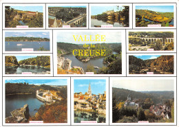 23-VALLEE DE LA CREUSE-N°4197-D/0149 - Other & Unclassified