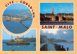 35-SAINT MALO-N°4197-D/0093 - Saint Malo