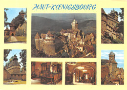 67-HAUT KOENIGSBOURG-N°4197-D/0087 - Otros & Sin Clasificación