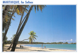 972-MARTINIQUE SAINTE ANNE PLAGE DES SALINES-N°4197-D/0049 - Autres & Non Classés