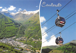 65-CAUTERETS-N°4197-D/0035 - Cauterets