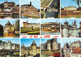 37-VAL DE LOIRE VUES-N°4197-D/0017 - Other & Unclassified