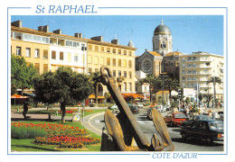 83-SAINT RAPHAEL-N°4197-C/0397 - Saint-Raphaël