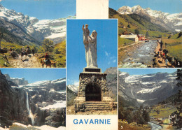 65-GAVARNIE-N°4197-C/0345 - Gavarnie