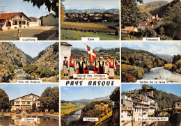 64-PAYS BASQUE VUES-N°4197-C/0339 - Autres & Non Classés